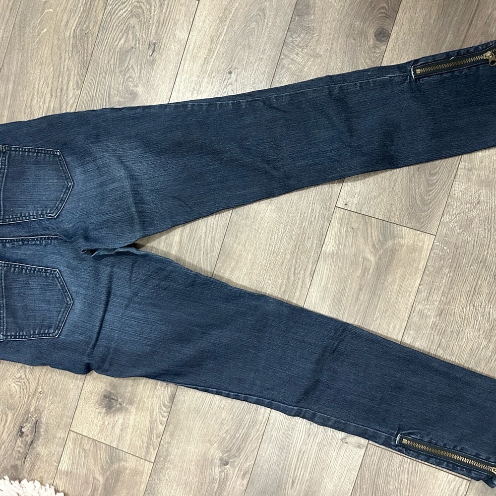 Garage Jeggings - Picture 3 of 4
